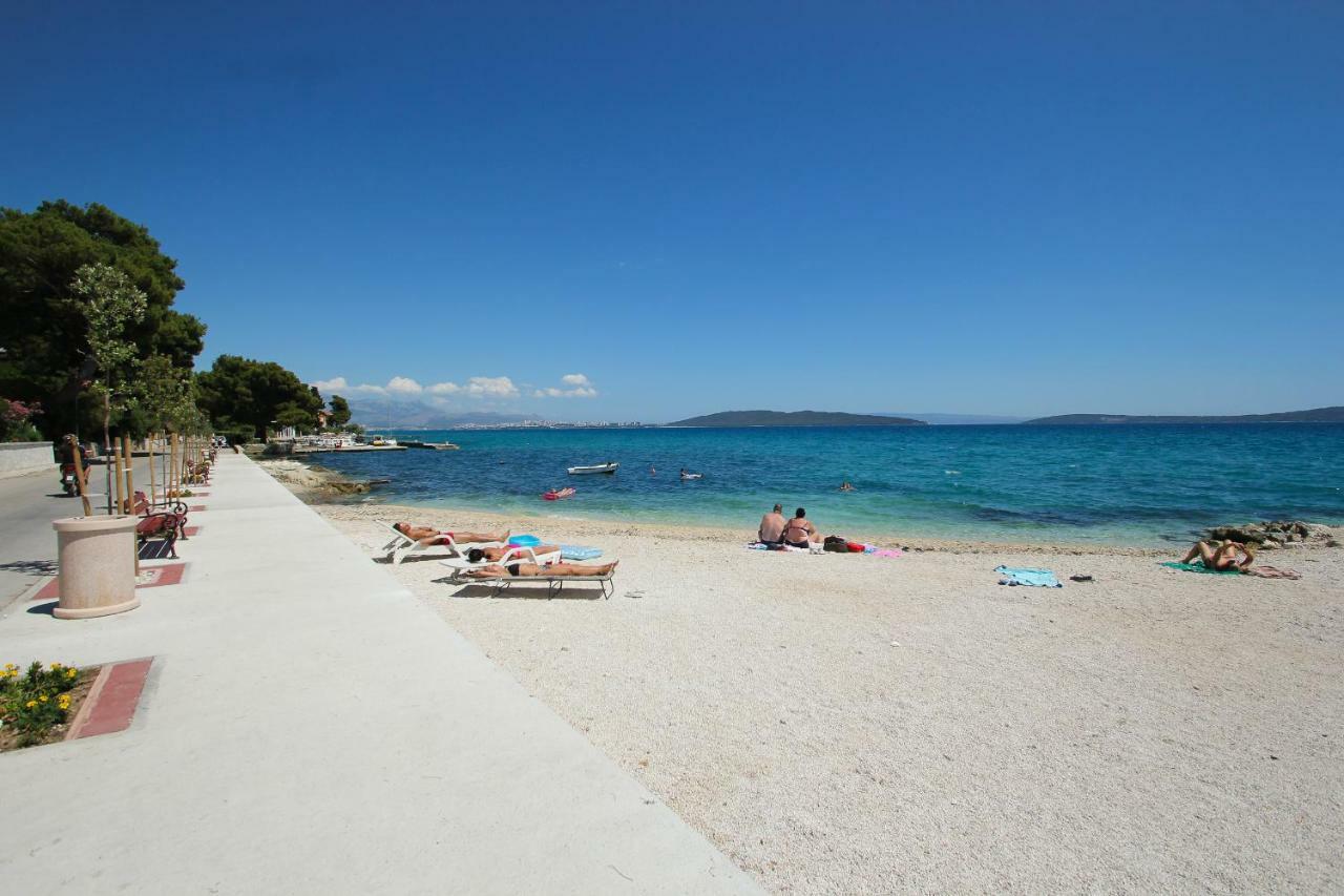 Villa Diana Kastela Exterior photo